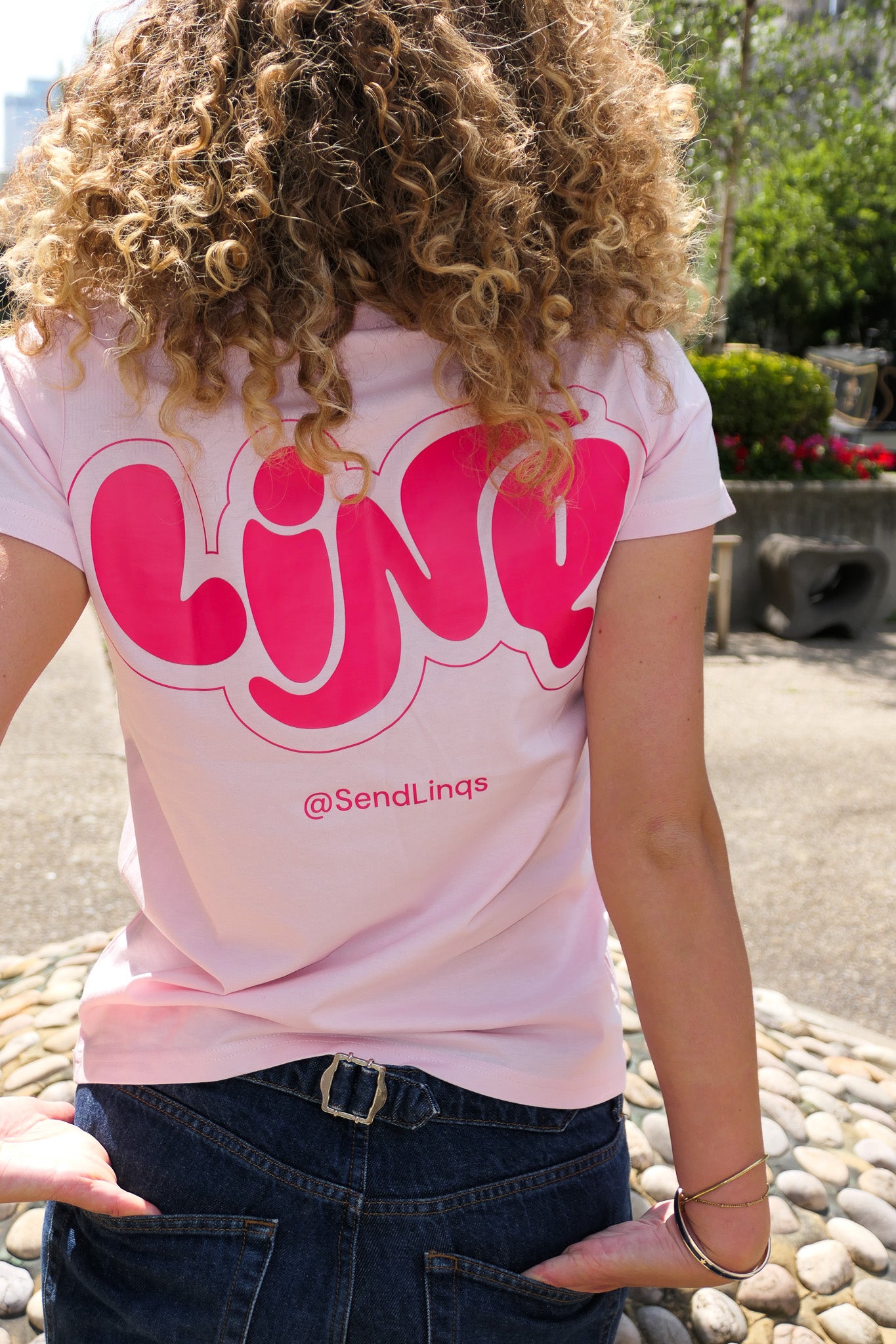 T-Shirt - Practice Safe Sext