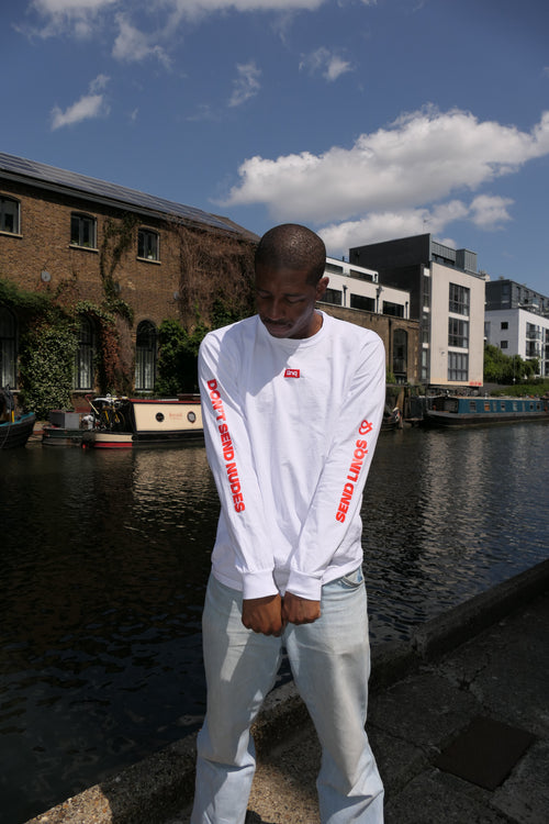 Long Sleeve T-Shirt