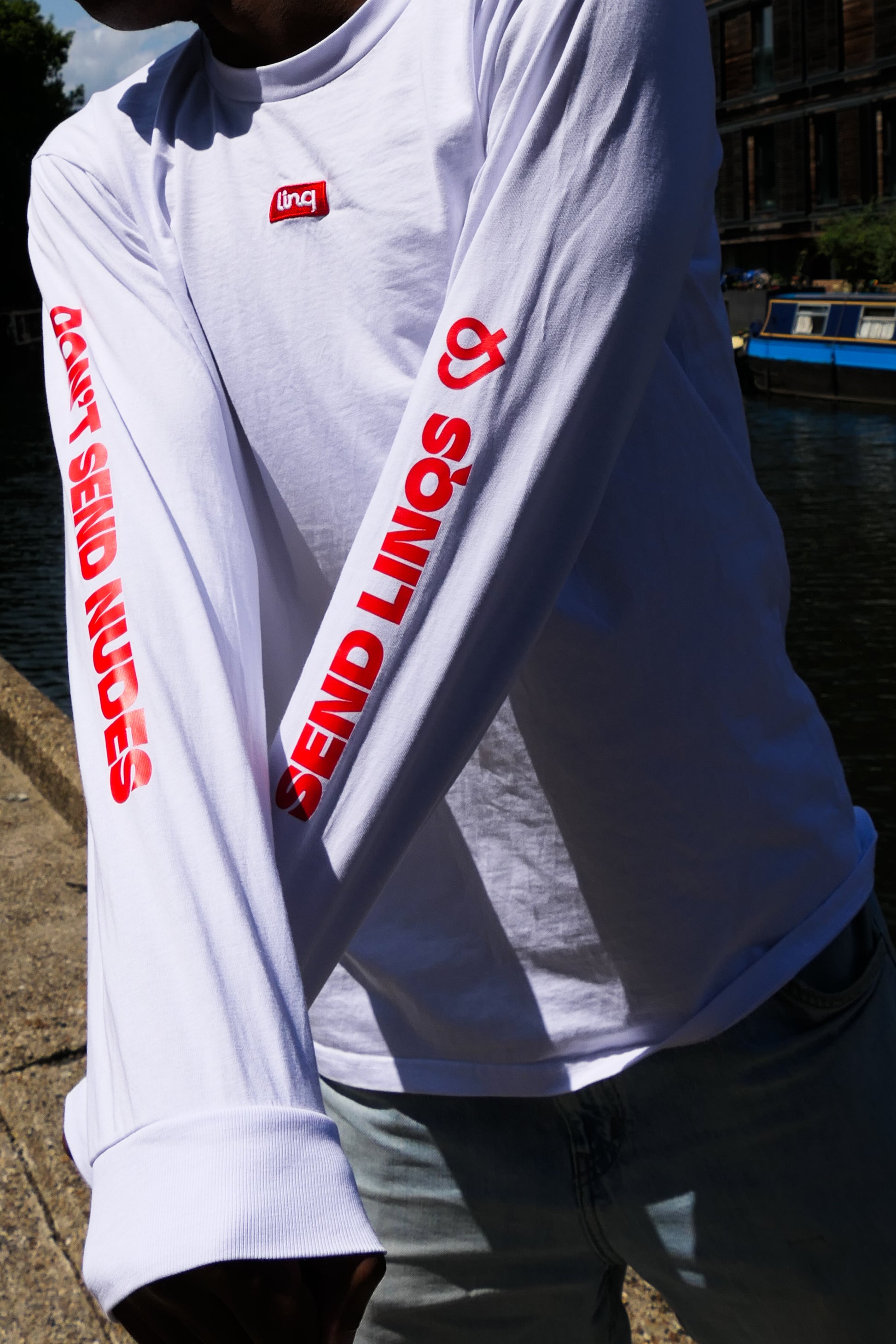 Long Sleeve T-Shirt