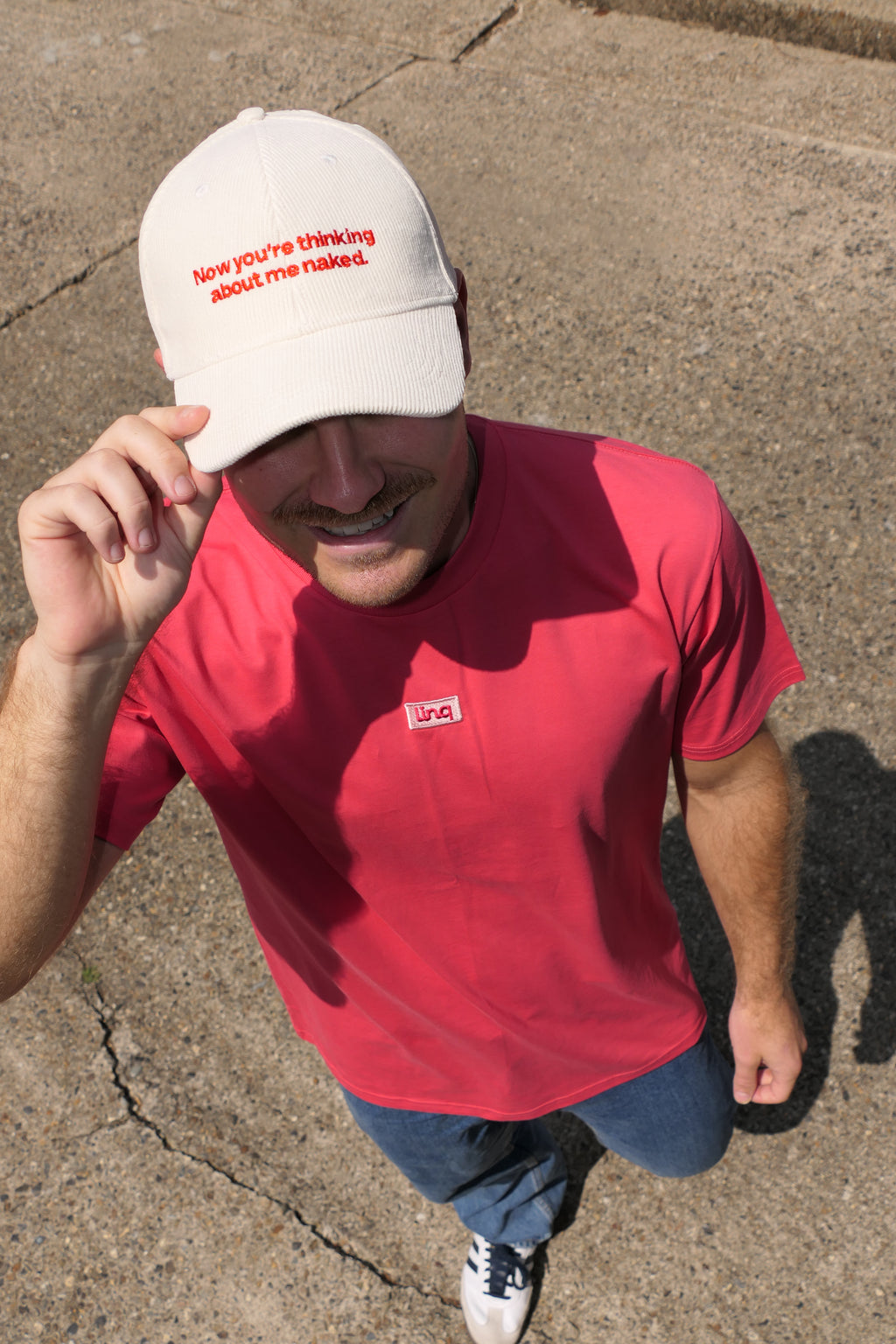 Model is 5'10" and wearing a Large