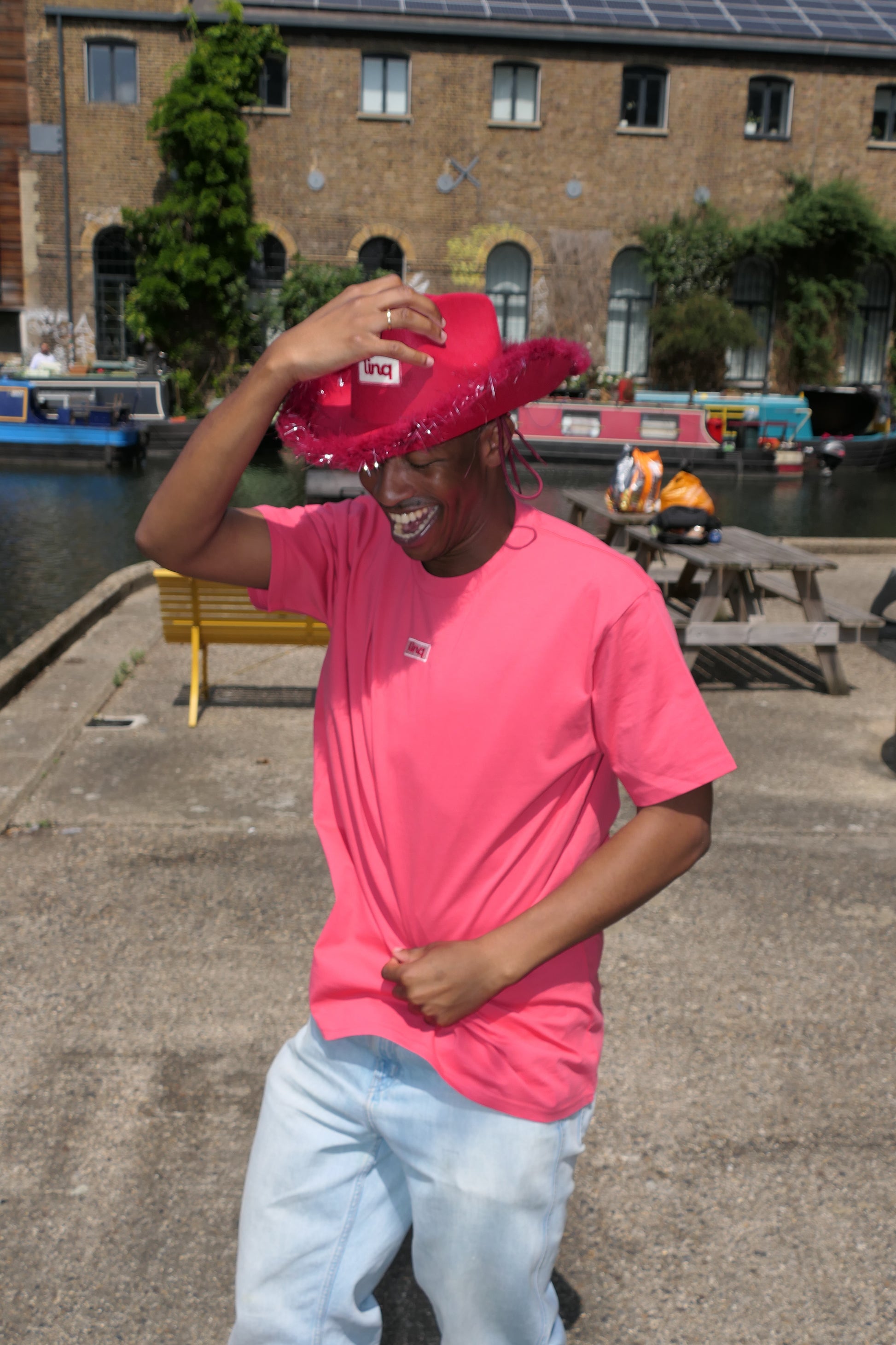 Hats and Bags